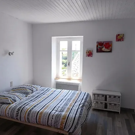 Apartment Jolie Recemment Renove