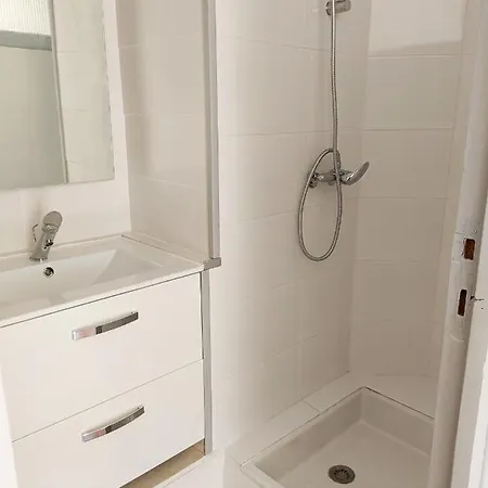Apartment Jolie Recemment Renove Marseillette